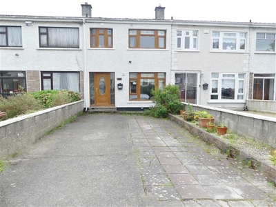 122, Seskin View Road, Tallaght, Dublin 24