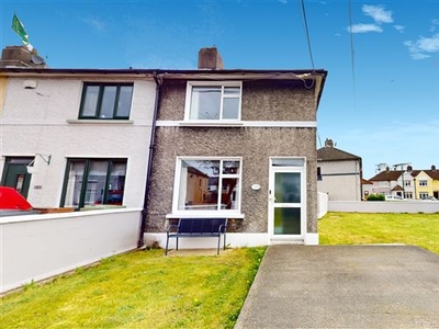 126 Tolka , Drumcondra, Dublin 3