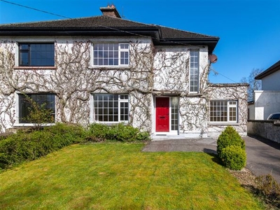 13 Ard Mhuire, Ballinasloe, County Galway