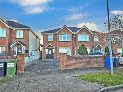 13 The Willows, Downstown Manor, Duleek, Co. Meath