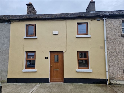 13 Woodstock Street, Athy, Kildare