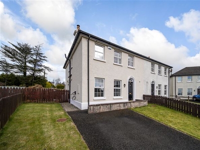 130 Thornberry, Letterkenny, Donegal