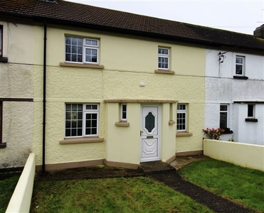 14 Walshs Place, Kilmacthomas, Waterford