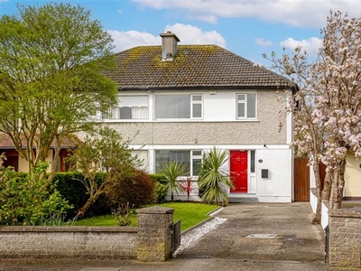 148 Esker Lawns, Lucan, County Dublin