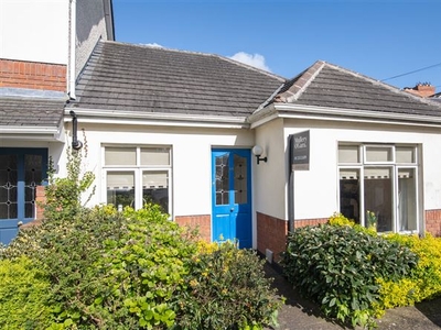 15 Belgrave View, Rathmines, Dublin 6