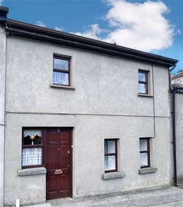 15 Saint Johns Terrace, Kilkenny, Kilkenny