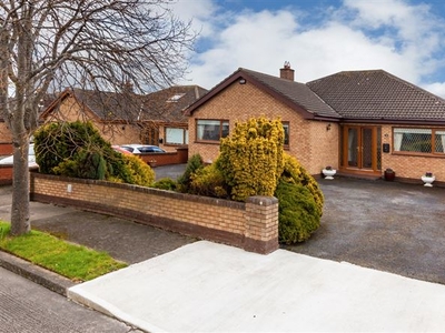 16 Duncarraig, Sutton, Dublin 13