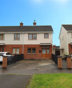 16 Springfield Drive, Celbridge, Co. Kildare