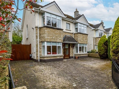 16 The Beeches, Castleknock, Dublin 15