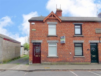 16 West Terrace, Parnell Park, Dundalk, Louth