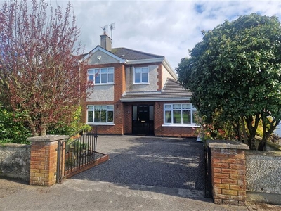 17 Heathfield, Kinnegad, Westmeath