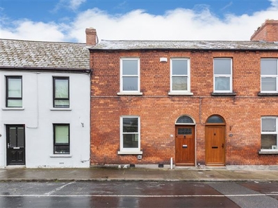 17 Orchard Terrace, Grangegorman, Dublin 7