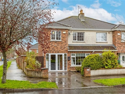 17 Ros Glas Avenue, Monasterevin, Kildare