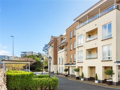 18 Lisalea, Frascati Park, Blackrock, County Dublin