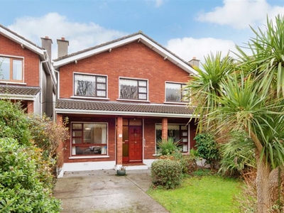 2 Ballawley Court, Dundrum, Dublin 16