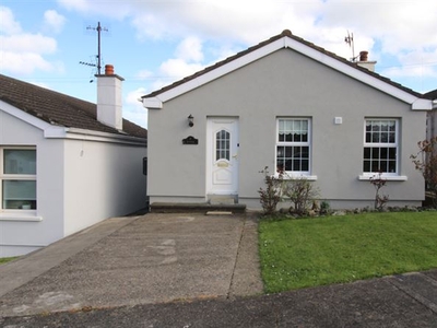 2 Dunbur Close , Wicklow Town, Wicklow