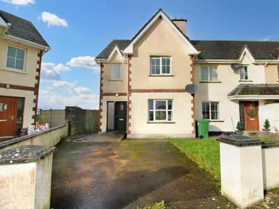 20 Ardan Borrisokane, Nenagh