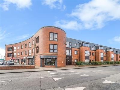 20 Goldstone Court, Clogher Road, Crumlin, Dublin 12