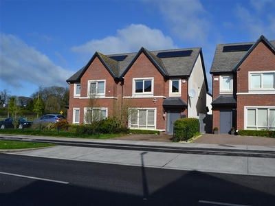 20 Willow Way, Dunshaughlin, Meath