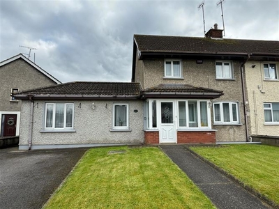 203 Marian Park, Drogheda, Co. Louth