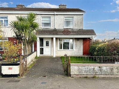 21 Whitestown Avenue, Blakestown, Dublin 15, Dublin