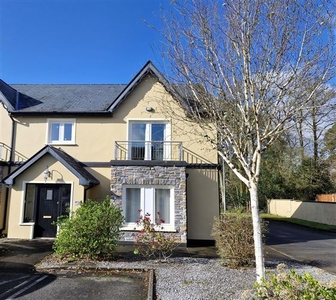 22 Cuirt Cleady, Glanerought, Kenmare, Kerry