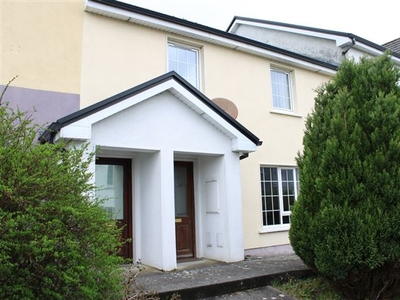 22 Millbrook, Milltown, Co. Galway