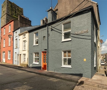 22 Red Abbey Street, Cork City