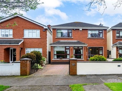 23 Castleknock Wood, Laurel Lodge, Castleknock, Dublin 15, County Dublin