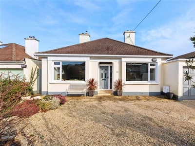 23 Saval Park Gardens, Dalkey, County Dublin