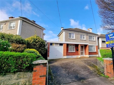 23A Ballyroan Crescent, Rathfarnham, Dublin 16