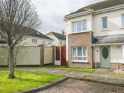 24 Moylaragh Lane, Balbriggan, Dublin