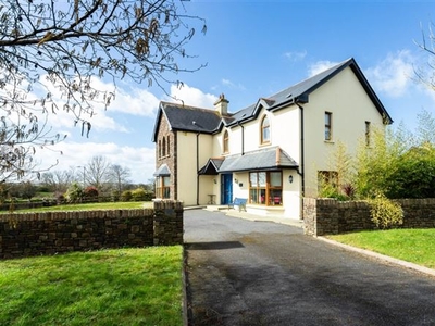 25 Inis Cuain, Old Timoleague Road, Clonakilty, Co. Cork