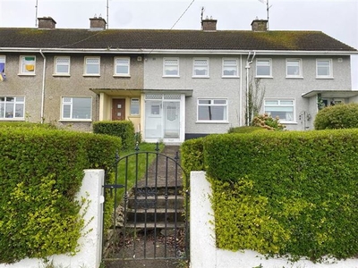 25 St. Colmcilles Villas, Kells, Meath