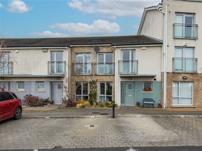 25 Waterside Park, Malahide, County Dublin