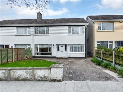 28 Hollywood Park, Naas, Co. Kildare