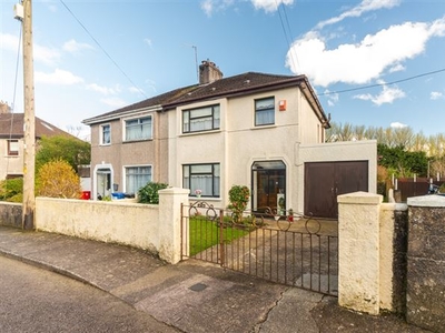 28 Slieve Mish Park, Turners Cross, Cork