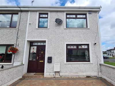 280 Rathmullan Park, Drogheda, Co. Louth