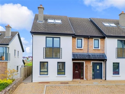 29 Cul Gharrai, Rahoon, Galway