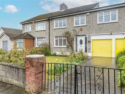 3 Springdale Road, Raheny, Dublin