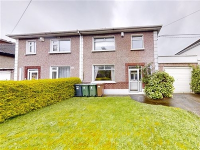 30 Lorcan O'Toole Park, Kimmage, Dublin 12