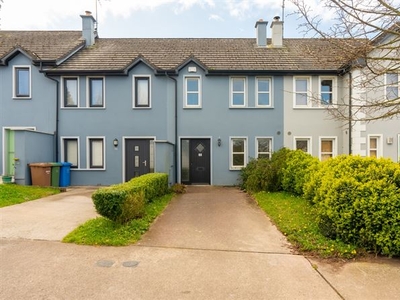 30 Riverside Rise, Rushbrooke Links, Cobh, Cork