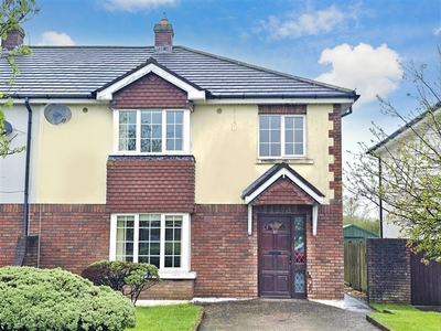 31 Curragh Park, Carlanstown, Co. Meath