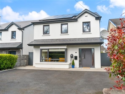 32 Merlin Park Lane, Merlin, Galway City