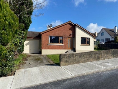 33 Riverview, New Ross, Co. Wexford