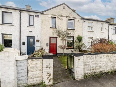 33 St Endas Road, Terenure, Dublin 6