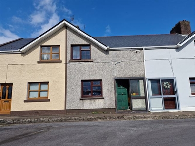 34 Muredachs Terrace, Ballina, Co. Mayo