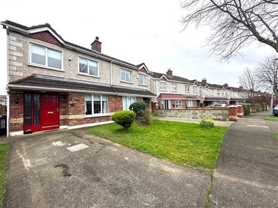 36 Bramblefield View, Clonee, Dublin 15