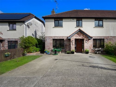 36 Tallansfield Manor, Tallanstown, Co. Louth