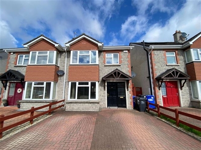 39 Cedar Vale, Athlumney Wood, Navan, Meath